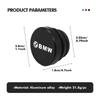 Car Outlet Cigarette Lighter Socket Plug Fire Missile Eject Button For BMW M3 M5 X3 E93 F10 F20 F30 F40 F15 F25 F26 F31 F49 F86