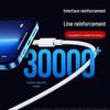 PD30W/PD20W Apple iPhone 14 Charger 3C Certified Fast Charging Set