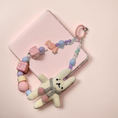 Příslušenství k mobilům – Řemínky na telefony a klíčenky