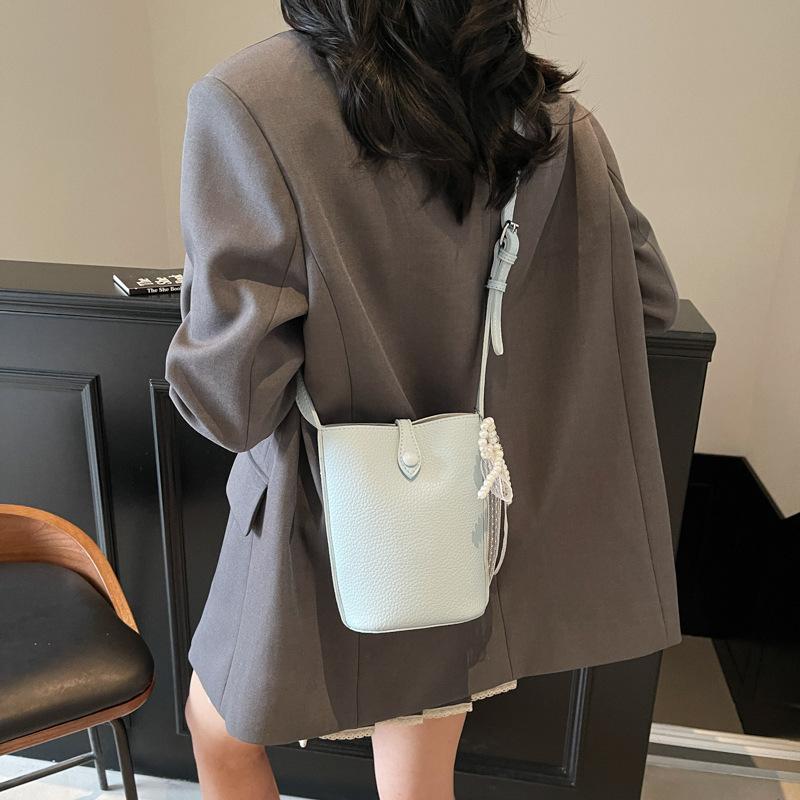 Handbag New Versatile Fashion Shoulder Messenger Bag