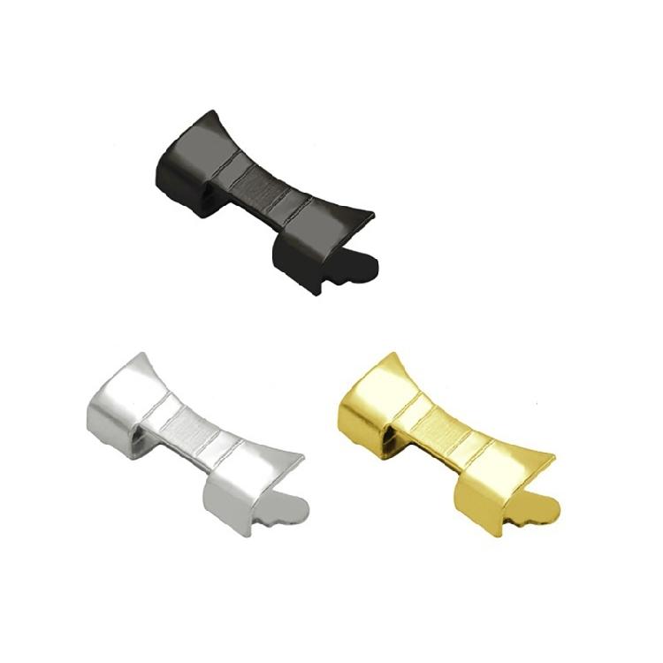 2lots Compacts And Practical Watchband Connector Portable Watch Band Adapter for Easy Strap Replacement or Repair