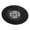 Efficient Material Removal Angle Grinder Pad Sanding Disc Support