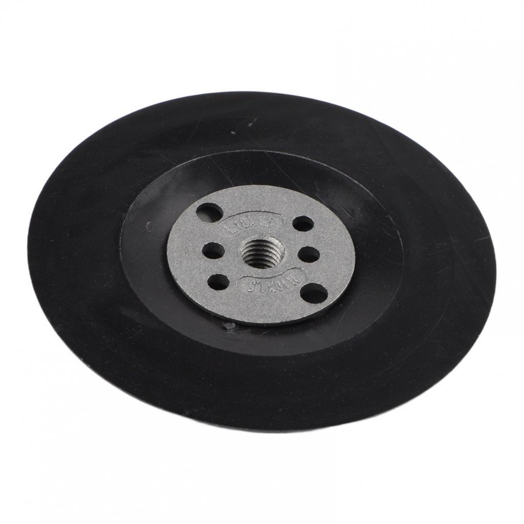 Efficient Material Removal Angle Grinder Pad Sanding Disc Support