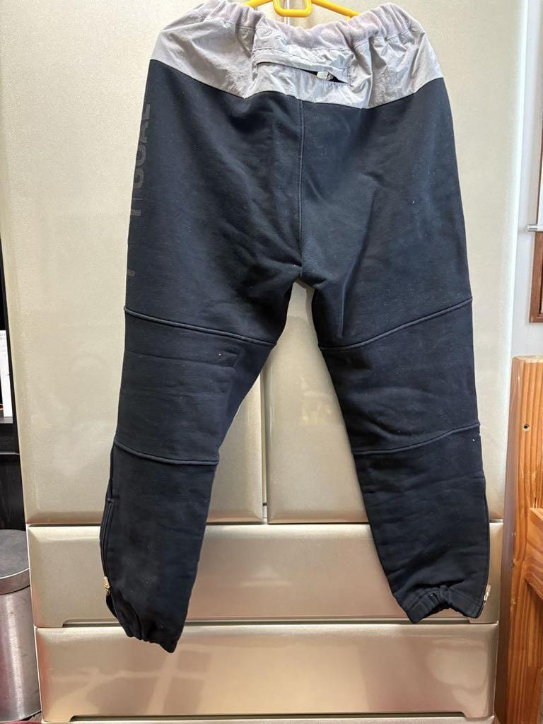 [USED] (I-land model) GOAL STADIO ENHYPEN sweatpants
