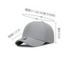 Summer Running Cap Breathable Quick-Dry Baseball Cap Men Women Marathon Outdoor Sun Hat