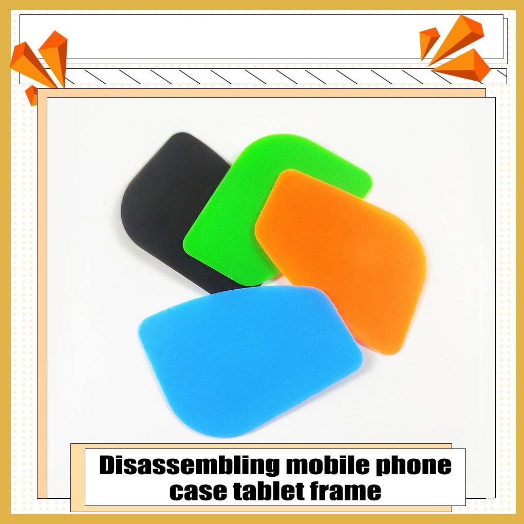 Tablet Cellphone Screen Remover Replacement Solid Color Household Repair Shop Smart Phone Opening Tool Accessories