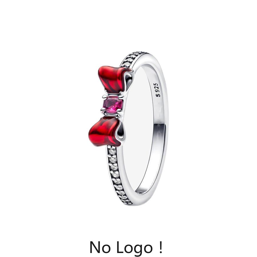 Sall All Princess Ring Series Women Finger Ring For Party Jewelry