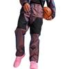 Puma Athletic Trousers Men's Purple 625342-01