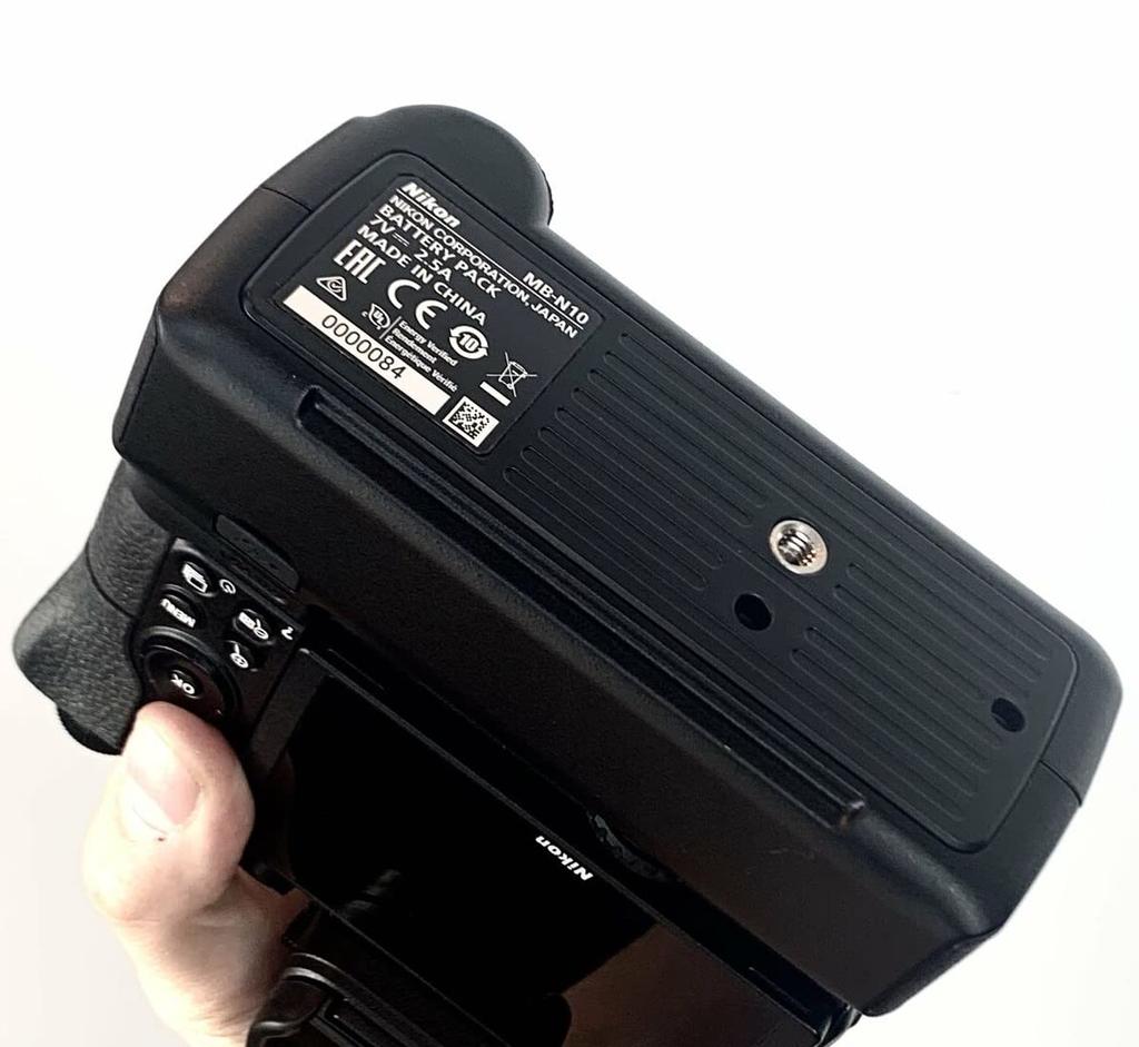 Nikon Pack MB-N10