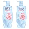 Clear Scalp Care Purifying & Volumizing Shampoo