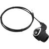 Shimano Shifting Lever J Internal 3 Speed Black Cover 1650mm Black Outer SL-3S43