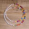Sunlight Color Changing Photochromic Bracelet UV Reactive Bracelet  Festival Styling