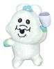 Npochamu Big Plush Toy -String Telephone- (Npochamu)
