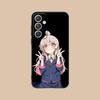 Anime Mahiro Oyama Onimai Phone Case for Samsung Galaxy S26 S25 S24 S23 S22 S21 S20 Note20 Plus FE Ultra Colorful Cover Pretty