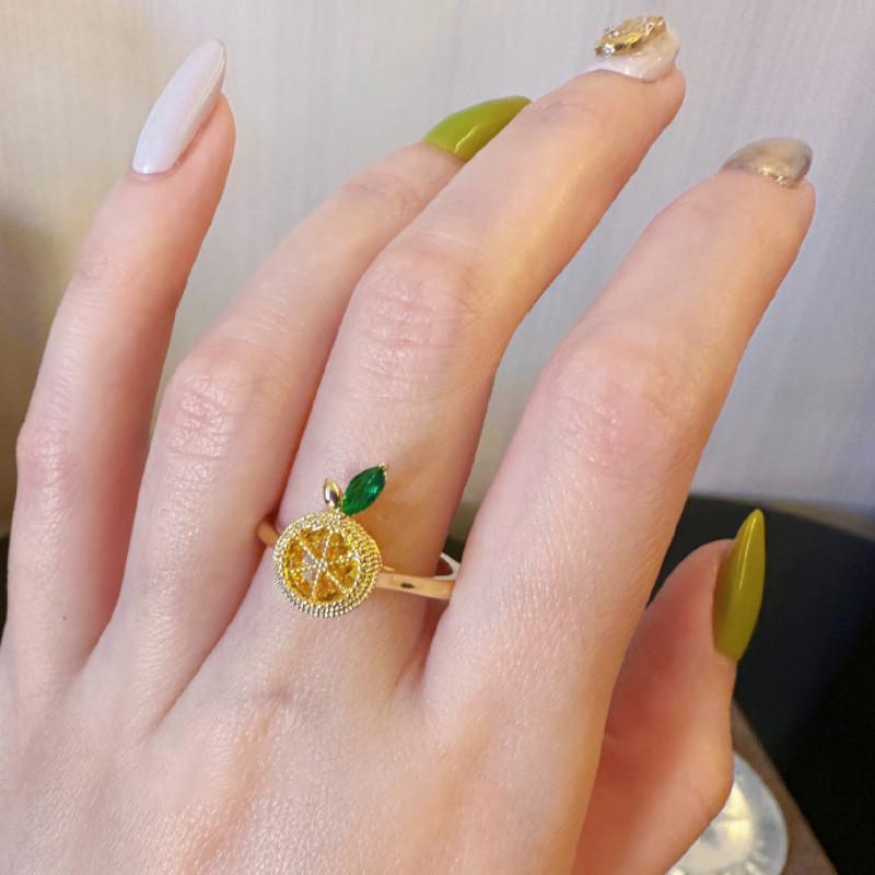 Olive Stunning Black Crystal Ring For Women Offering Adjustable Fit And Unique Geometric Design
