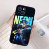 RP74 V-VALORANT New High-End Shell Phone Case for OPPO A3 Pro A72 A74 A76 A77 A77S A78 A79 A94 A95 A18 A40M A58