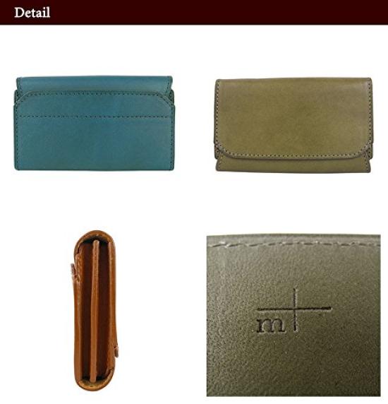 [M+U] Card Case Cento2 CEN2 Napoli