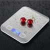 10000g/ 0.1g Electronic Scales Digital Kitchen Scale Coffee Balance Kitchens Accessories Bakeware Measuring Tools & Scales & Weight Precision