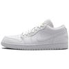Air 1 Retro Low 'Pure Platinum' Men's 553558-170