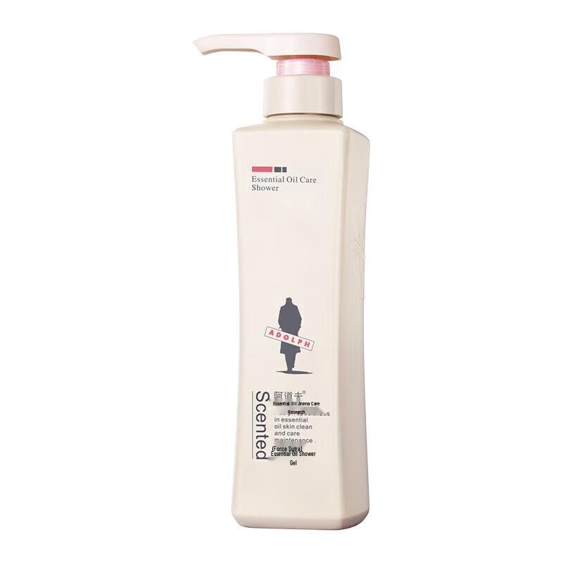 Adoff Classic Moisturizing Shower Gel