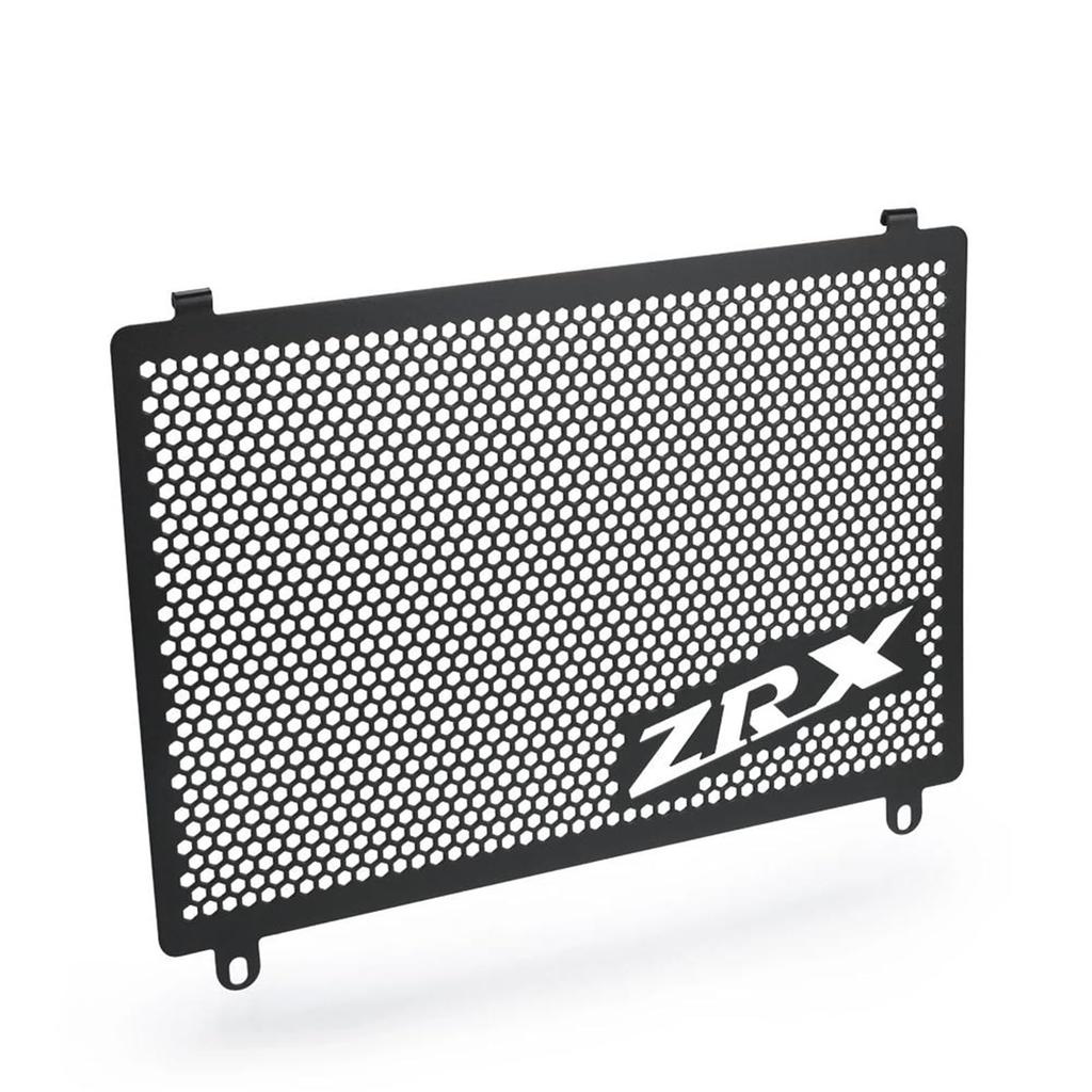 Motorcycle Radiator Core Guard For ZRX1100 ZRX1200R ZRX1200S 1997-2004 Motorcycle Accessories Radiator Grille Guard