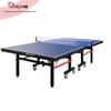 JEEANLEAN JL3628 Foldable Indoor Ping Pong Table