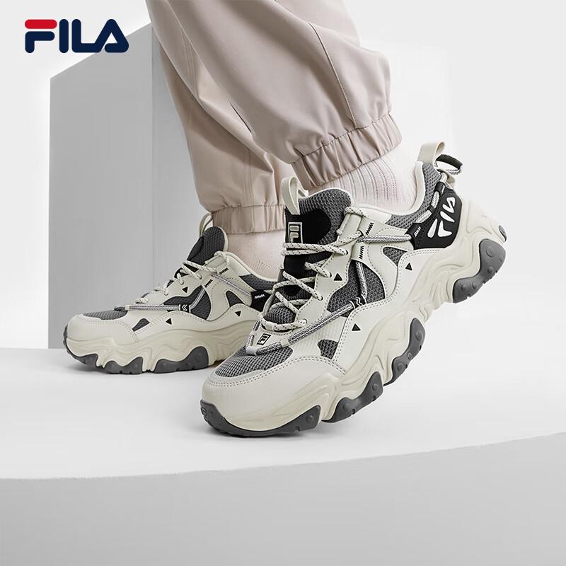 Мужские кроссовки FILA Cat Claw 5 Dad Shoes US 7