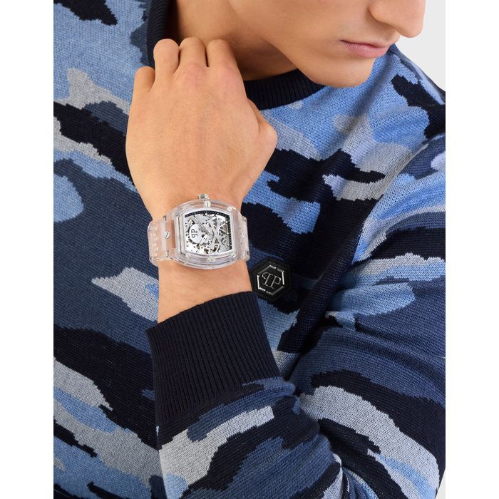 Montre Philipp Plein - Hommes - PWPTA0524