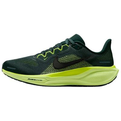 Air Zoom Pegasus 41 Women Seaweed Cyber Light Lemon Twist Black FD2723-302