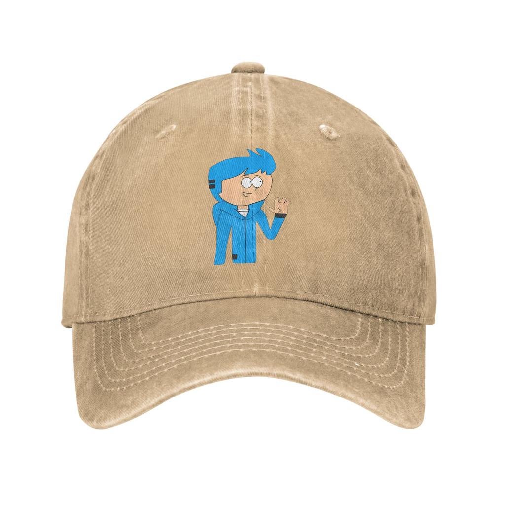 Baseball Cap Mordecai and the Rigbys Summer Streetwear Trucker Hat Men Adult Design Outdoor Gym SunProof Baseball Caps