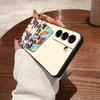P-Powerpuffs G-Girls Phone Case For Samsung S26 S25 S24 FE S23 S22 S21 Plus S20 Ultra Note20Ultra Black Soft Shell
