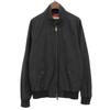 BARACUTA Excellent Condition G9 Harrington Jacket, Men's, Black, Size 36, BRCPS0001 Jacket 36 blackUsed