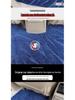 Buick GL8 ES Landzun Seven-Seat Business Car Floor Mats Anti-Slip Carpets