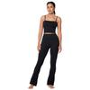 Women's Seamless Camisole Tank Top - Breathable Adjustable Spaghetti Strap Sleeveless Summer Invisible Layering Top