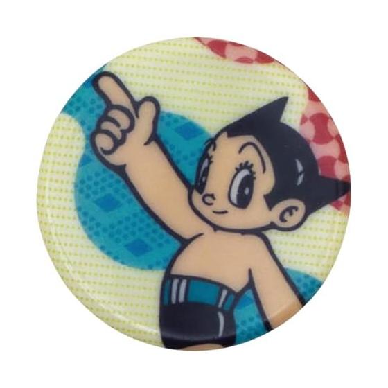 Osamu Tezuka Characters Astro Boy Chopstick Rest Cutlery Rest Approx. 4cm Japanese Style Made in Japan