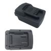 Adapter converter for Worx WA3593 WA3595 5 PIN battery 20V lithium ion for PARKSIDE X20V team power tool compatibility