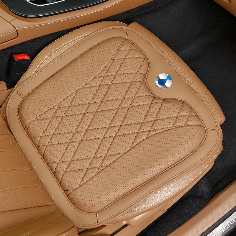 Denza D9 Car Headrest, N7 Seat Cushion, N8 Neck Pillow & Lumbar Support Accessories