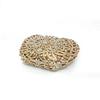 AB Women Evening Purses Gold Metal Luxury Lady Diamond Handbags Pouch Cocktail Clutches Dinner Prom Crystal Clutch Rhinestone