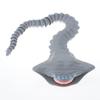 Neue 3D-gedruckte Subnautica Sea Eater Tiefsee-Monster-Figur Modell Kreative Monster-Serie Ornament Heimdekoration Kinder Neujahrsgeschenk
