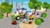 LEGO Junior Friends "Mia's Smoothie Wagon" 10749