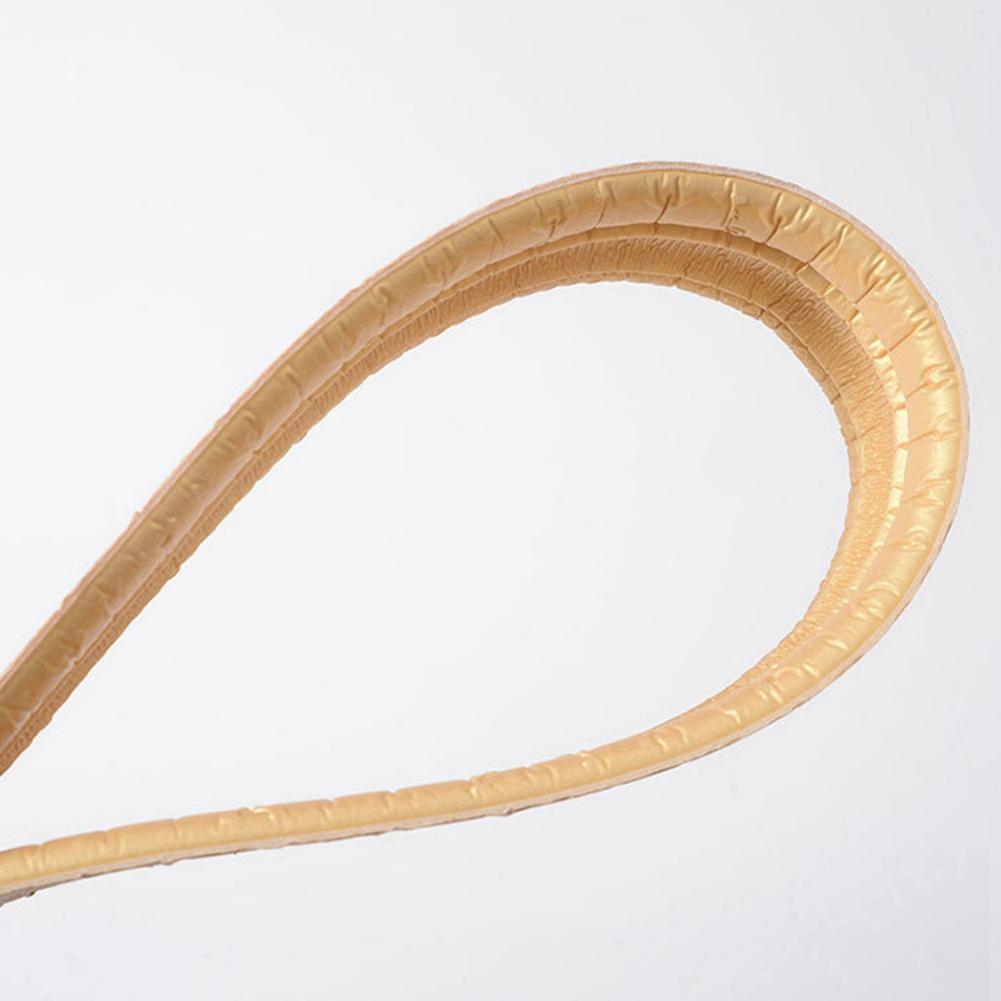8*230cm 3D Pěnové Samolepky na Zeď Vodotěsné Samolepicí Okrajová Tapetová Lišta Nástěnná Dekorace Odnímatelná Samolepka