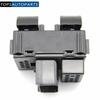 Front Center Console Window Switch For 2013-2017 JEEP WRANGLER 2 DOOR 68156218AC