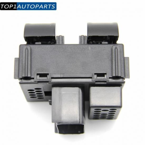 Front Center Console Window Switch For 2013-2017 JEEP WRANGLER 2 DOOR 68156218AC