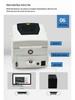 HD Touchscreen Rapid Moisture Meter & Online Analyzer