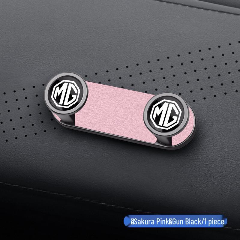 MG 65, ONE, ZS, HS Armaturenbrett Mittelkonsole Versteckter Metallhaken