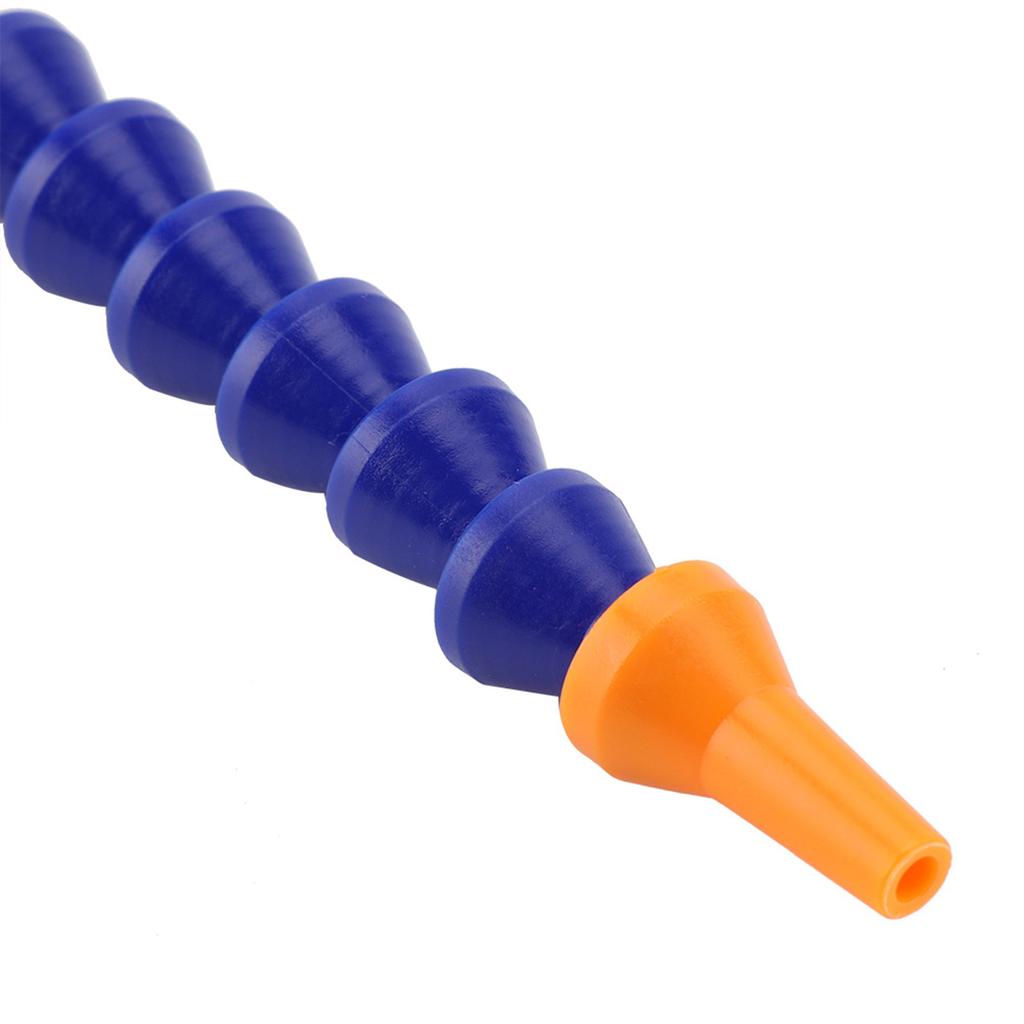 130MM Vortex Cold Air Gun Dry Cooling Airflow Machine With Flexible Tube(08 + Magnet Base)