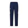Adidas Taekwondo Series Logo Side Stripe Elastic Retro Three Stripes Long Pants Knitted Sports Pants Unisex bottoms Dark-Blue TR41TK-NBW