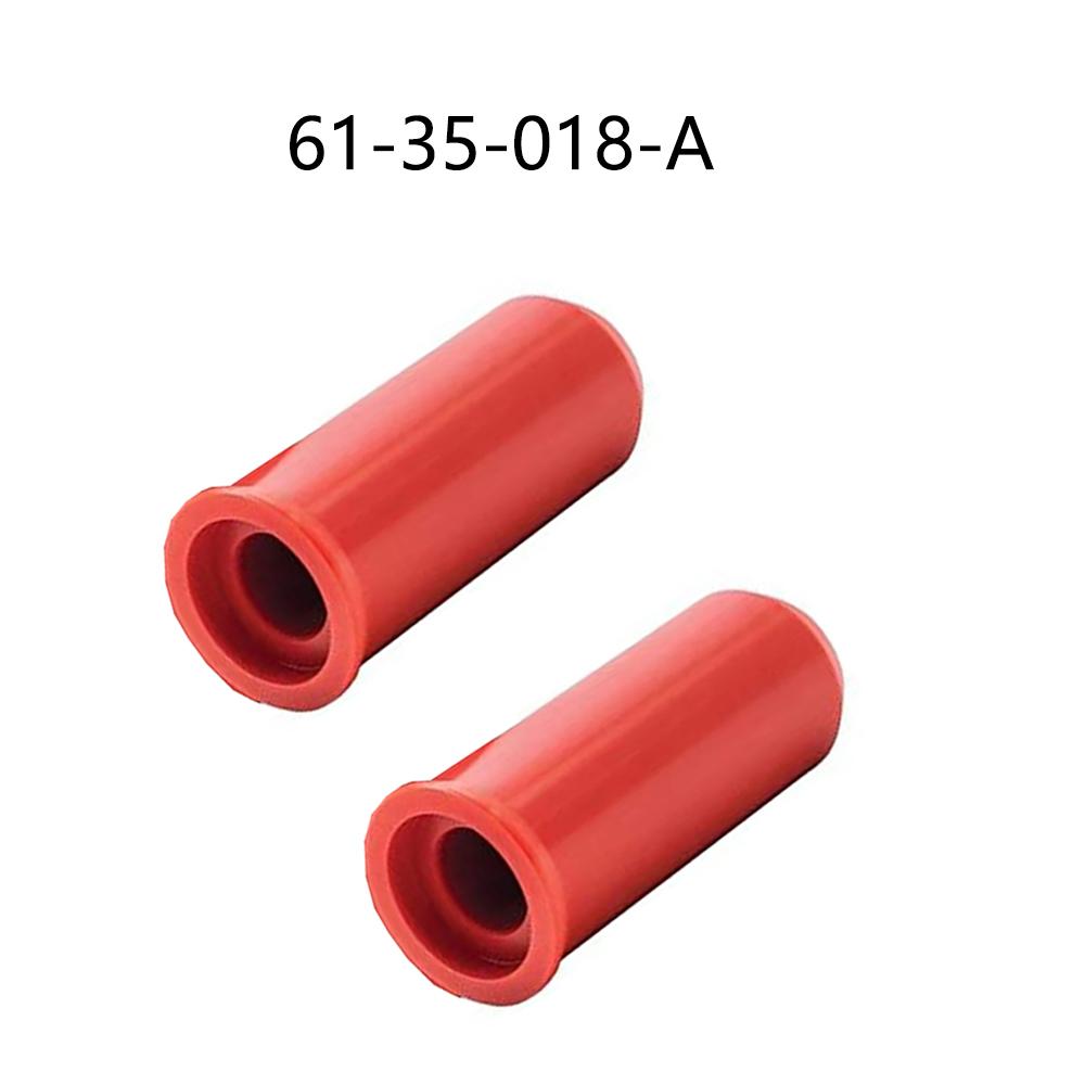 

2Pcs Torsion Spring Spacers Kits Set For Ski-Doo R-Motion 61-35-018-A, 6135018A