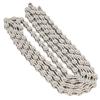 FX8 116 Links High Strength Mountain Bike Chain Hollow 8 Speed Steel Bicycle Chain