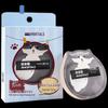 ErmuTao Cat Cafe Series Milk Ball Makeup Sponges (2-Pack)